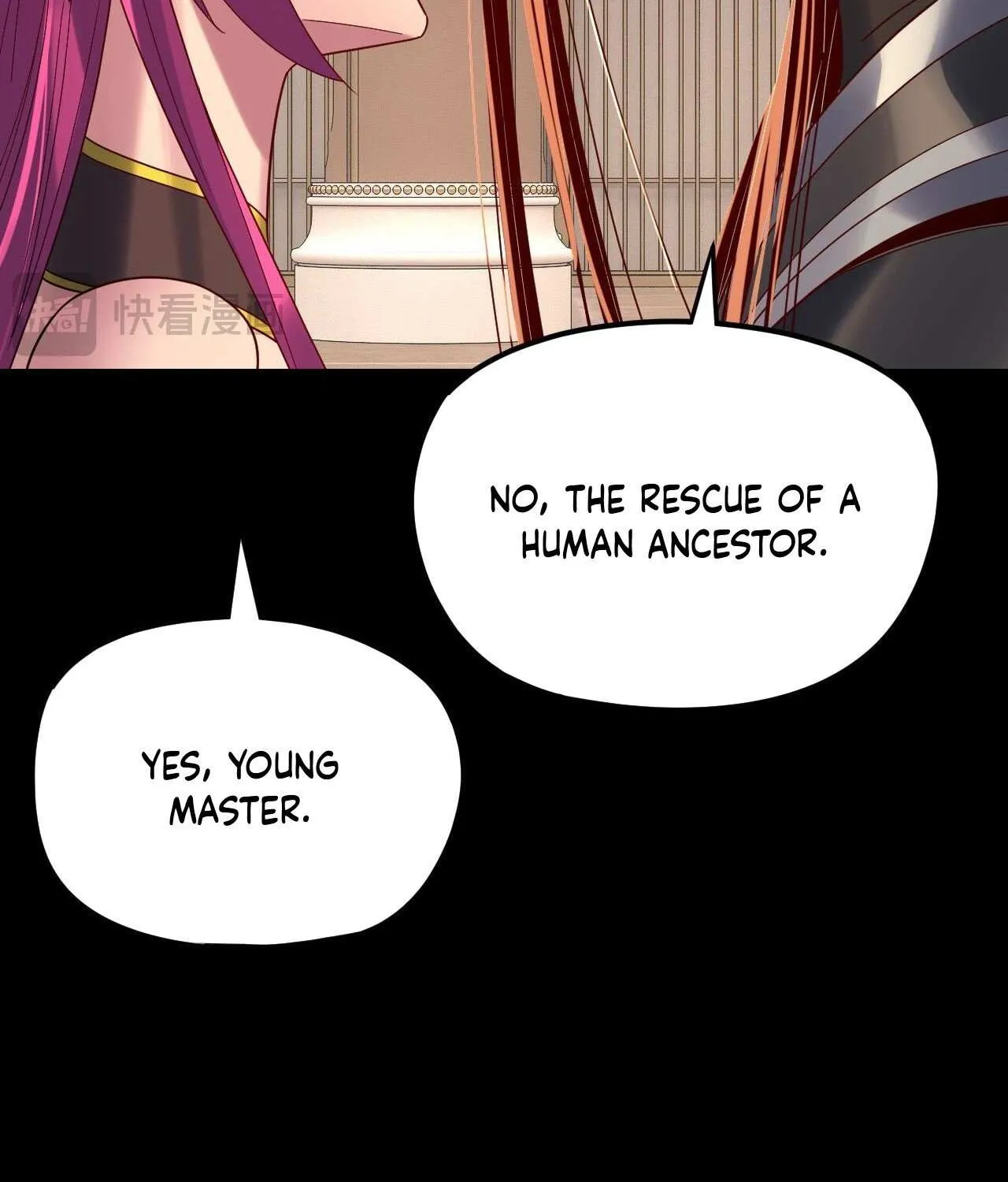 I Am the Fated Villain Chapter 268 page 65 - 