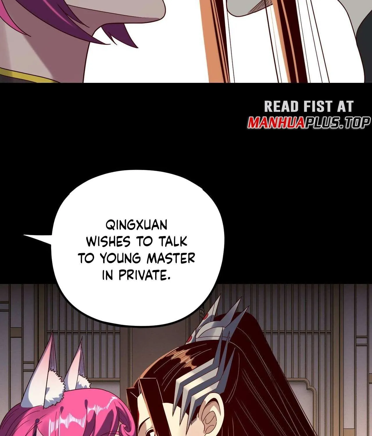 I Am the Fated Villain Chapter 268 page 67 - 