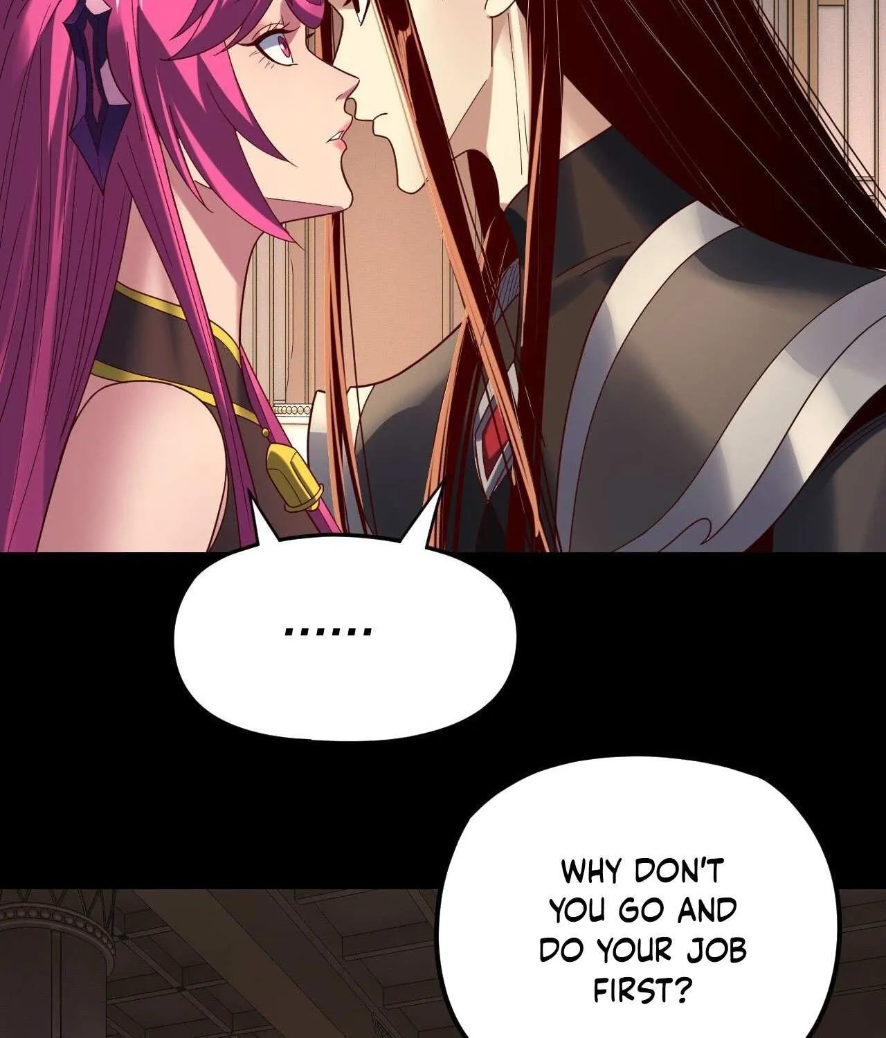 I Am the Fated Villain Chapter 268 page 68 - 