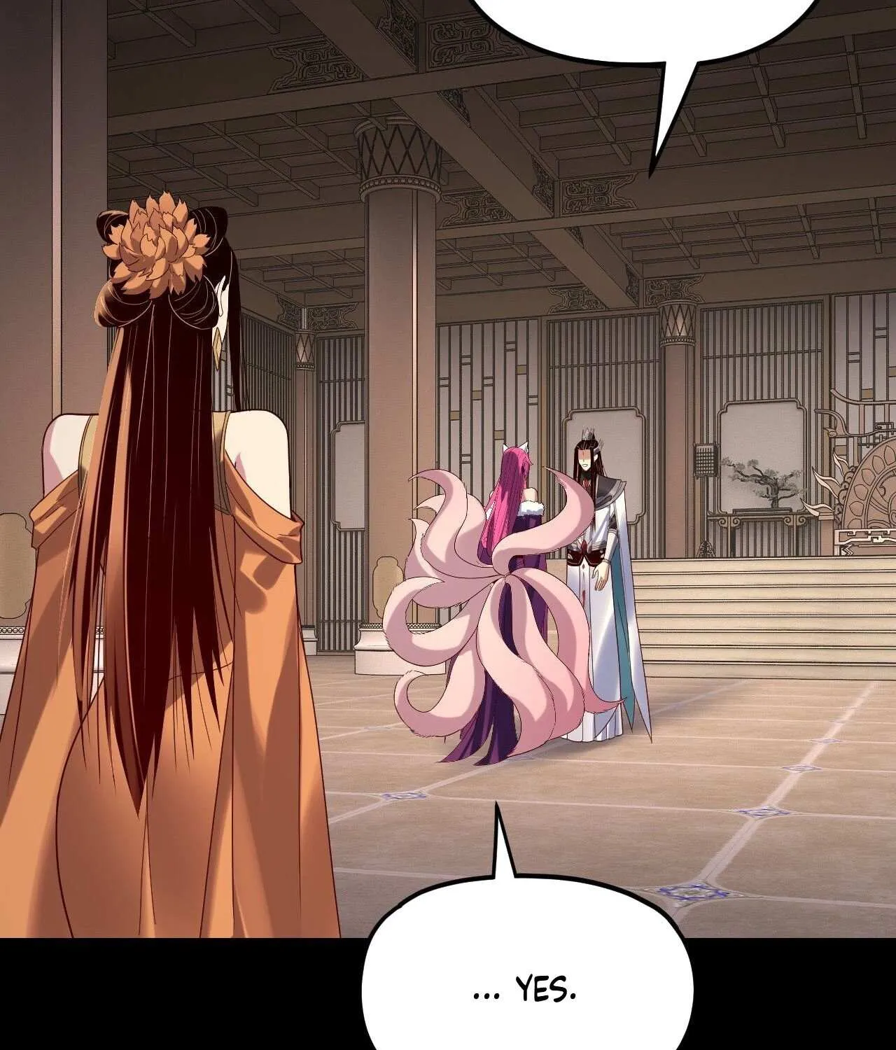 I Am the Fated Villain Chapter 268 page 69 - 