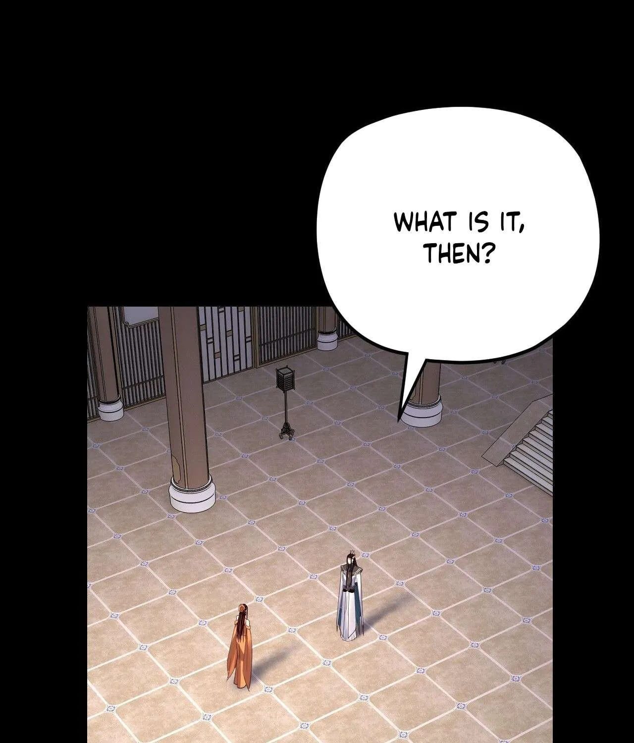 I Am the Fated Villain Chapter 268 page 72 - 