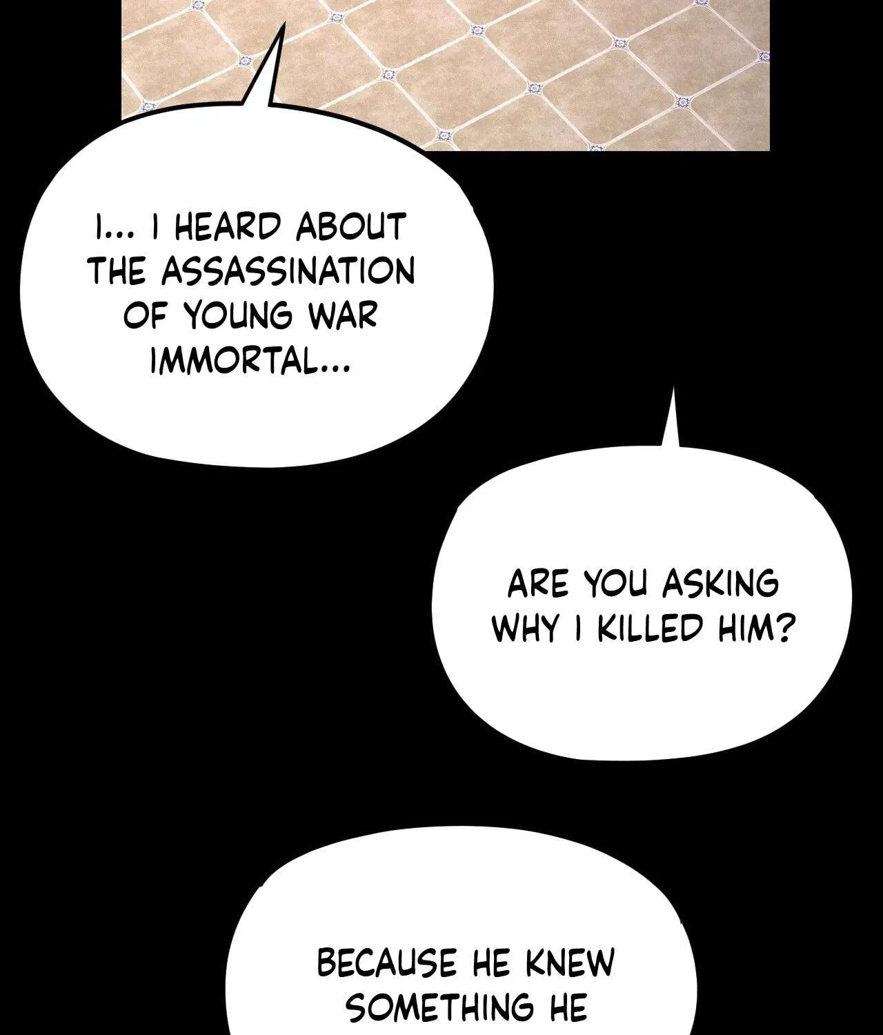 I Am the Fated Villain Chapter 268 page 73 - 