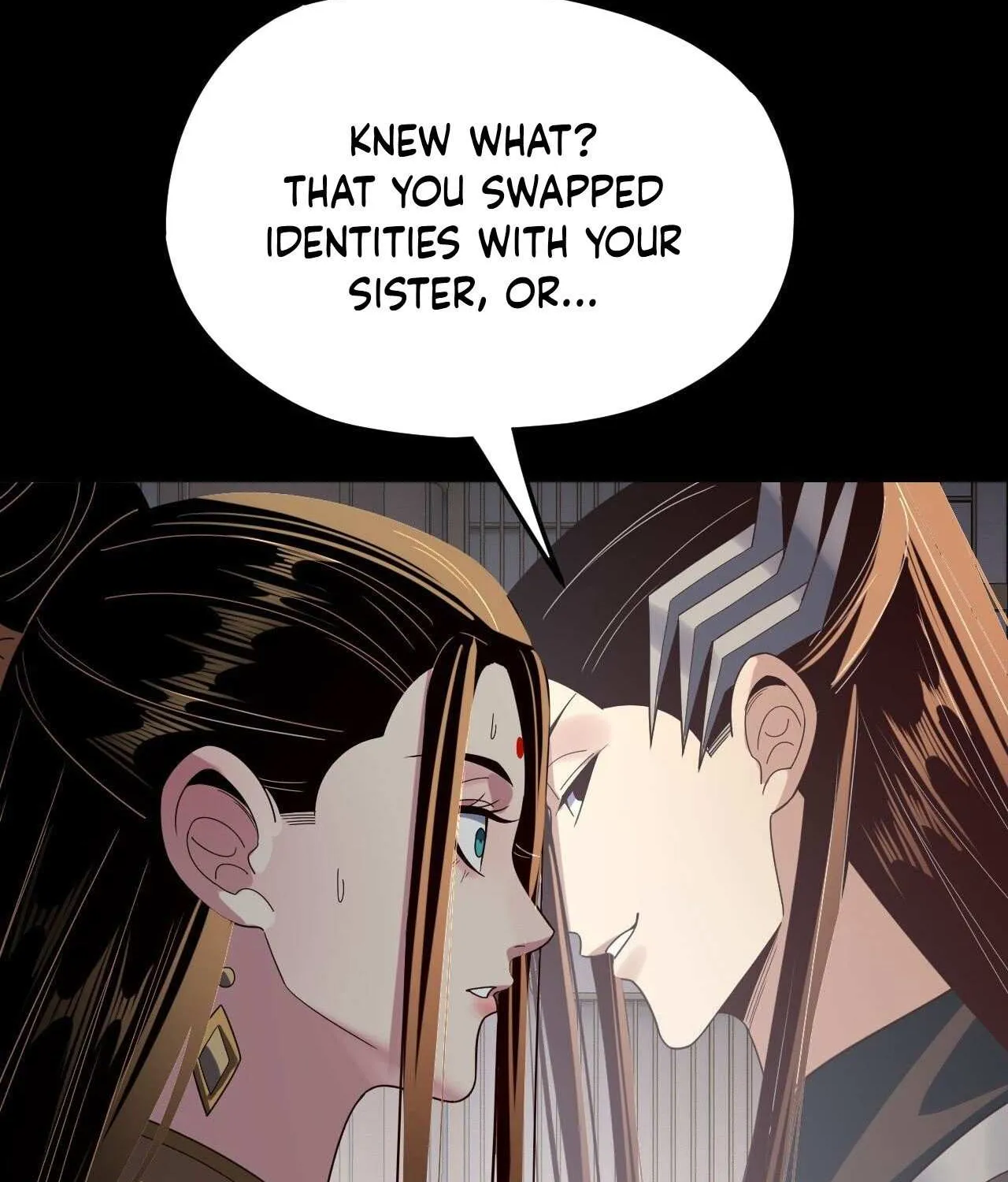 I Am the Fated Villain Chapter 268 page 79 - 