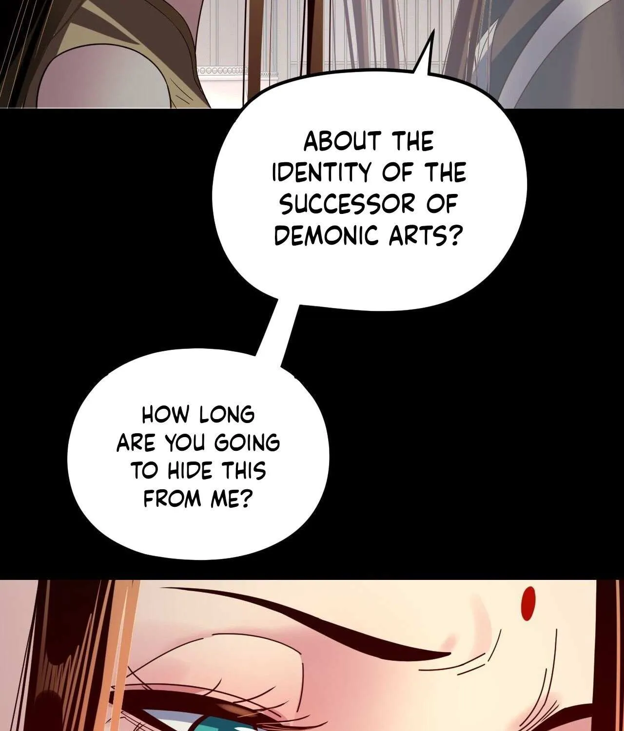 I Am the Fated Villain Chapter 268 page 80 - 