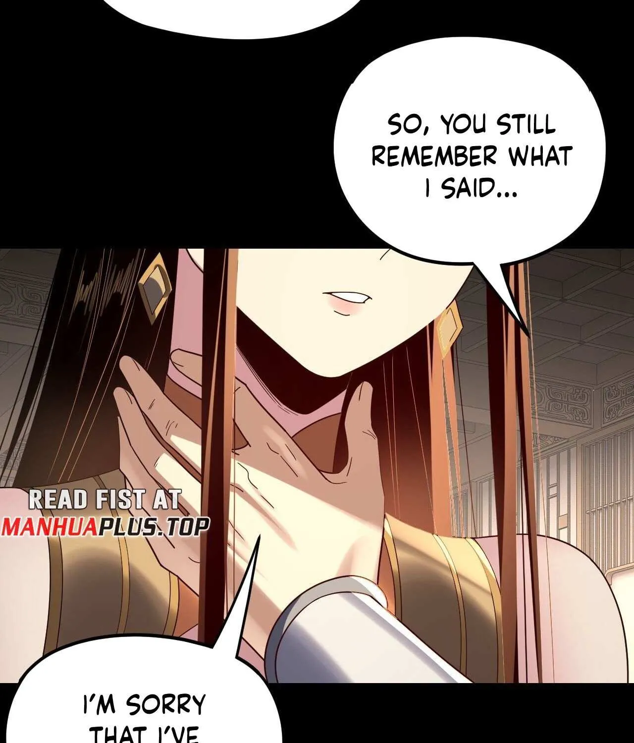 I Am the Fated Villain Chapter 268 page 82 - 