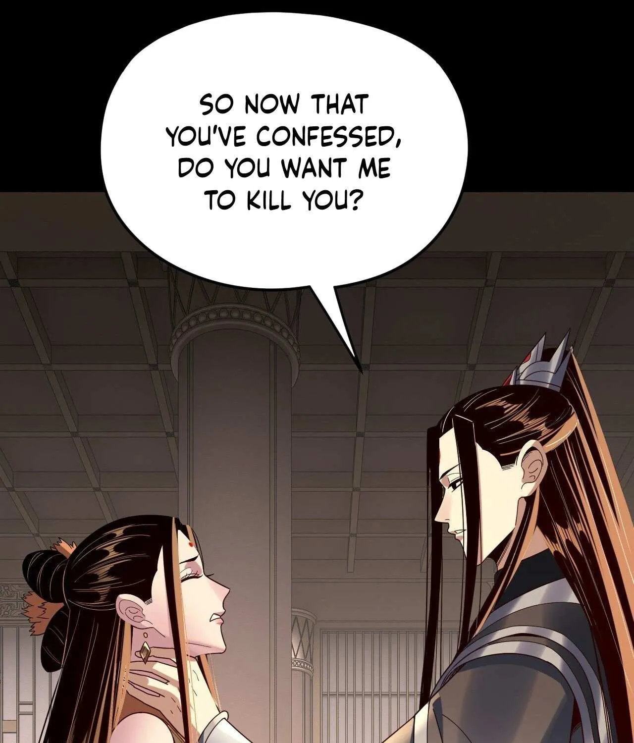 I Am the Fated Villain Chapter 268 page 84 - 