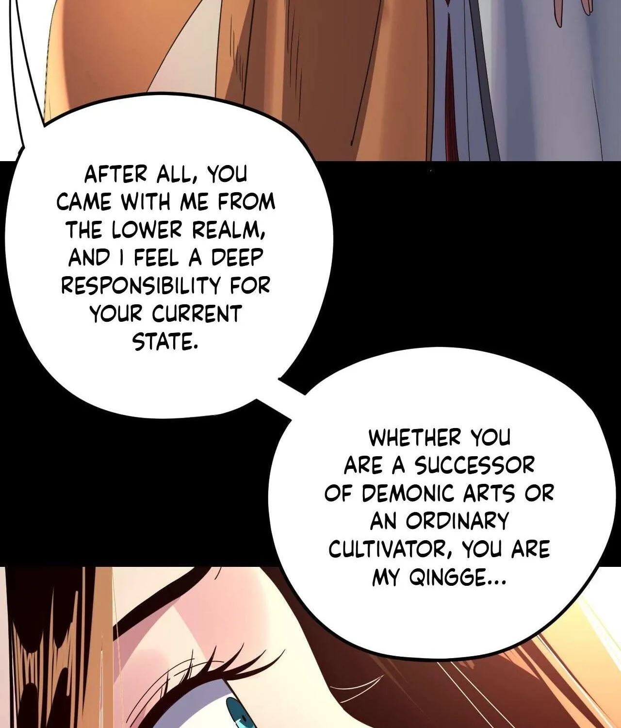 I Am the Fated Villain Chapter 268 page 91 - 