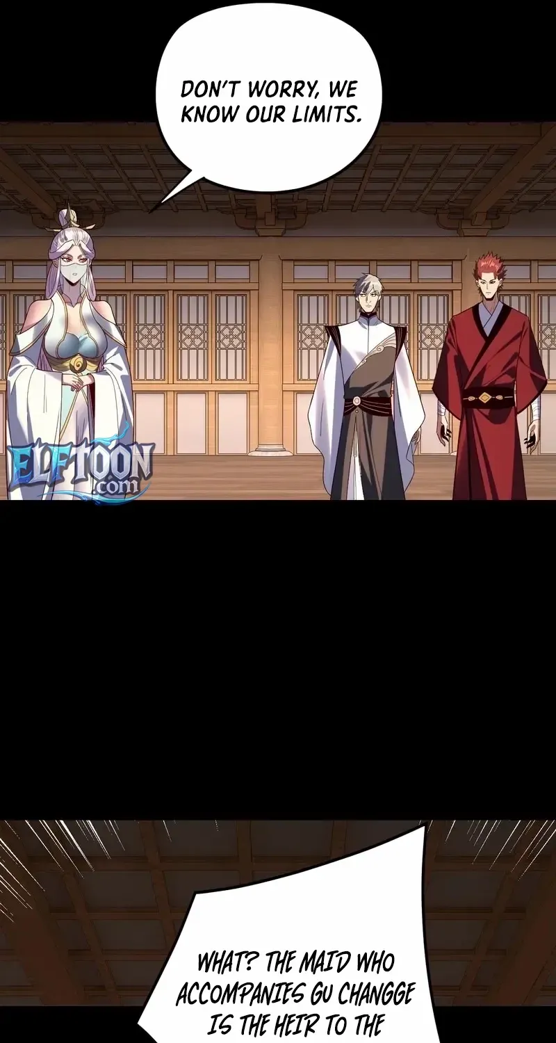 I Am the Fated Villain Chapter 269 page 12 - 