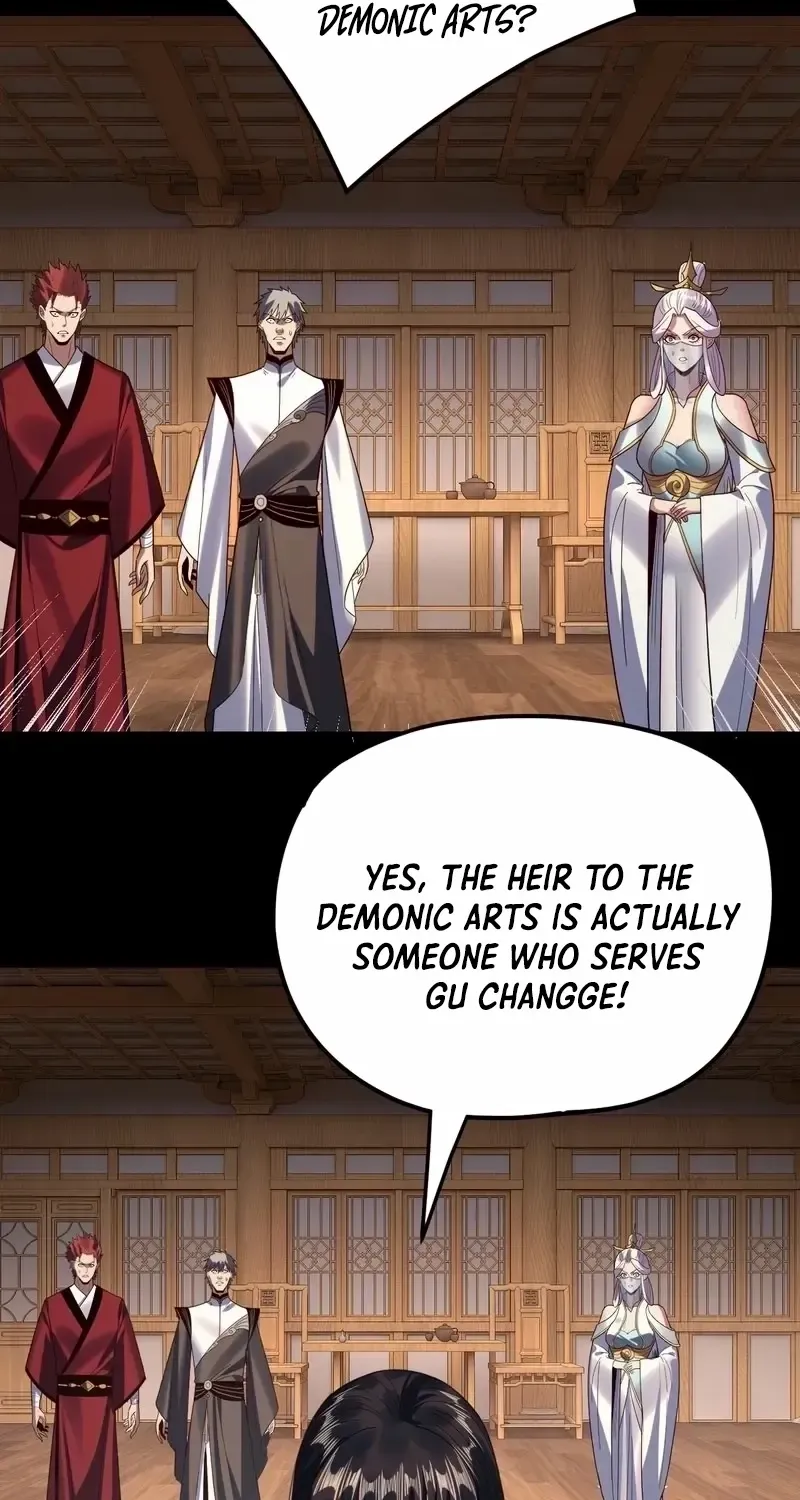 I Am the Fated Villain Chapter 269 page 13 - 