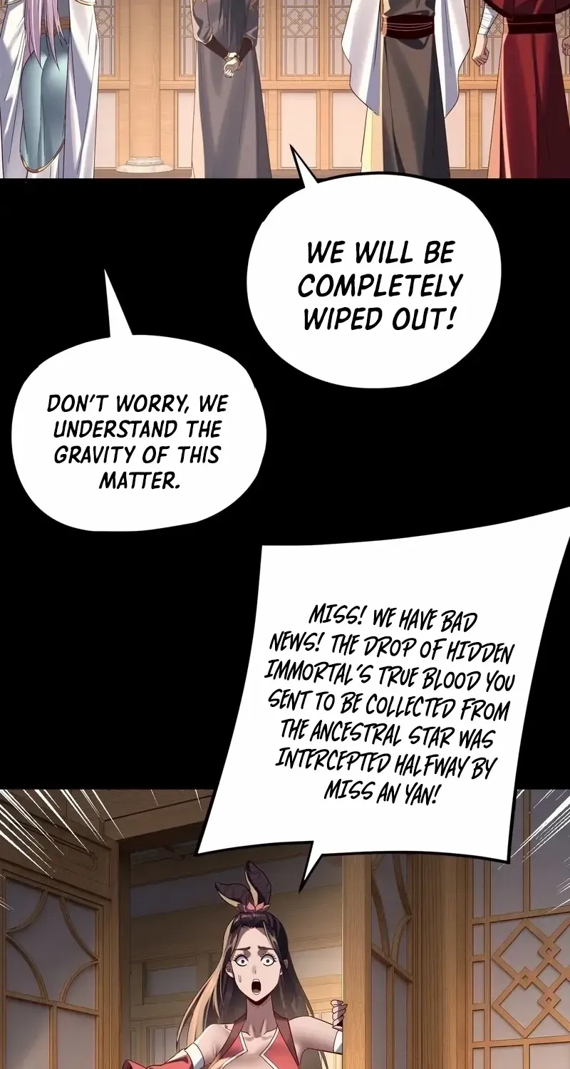 I Am the Fated Villain Chapter 269 page 16 - 
