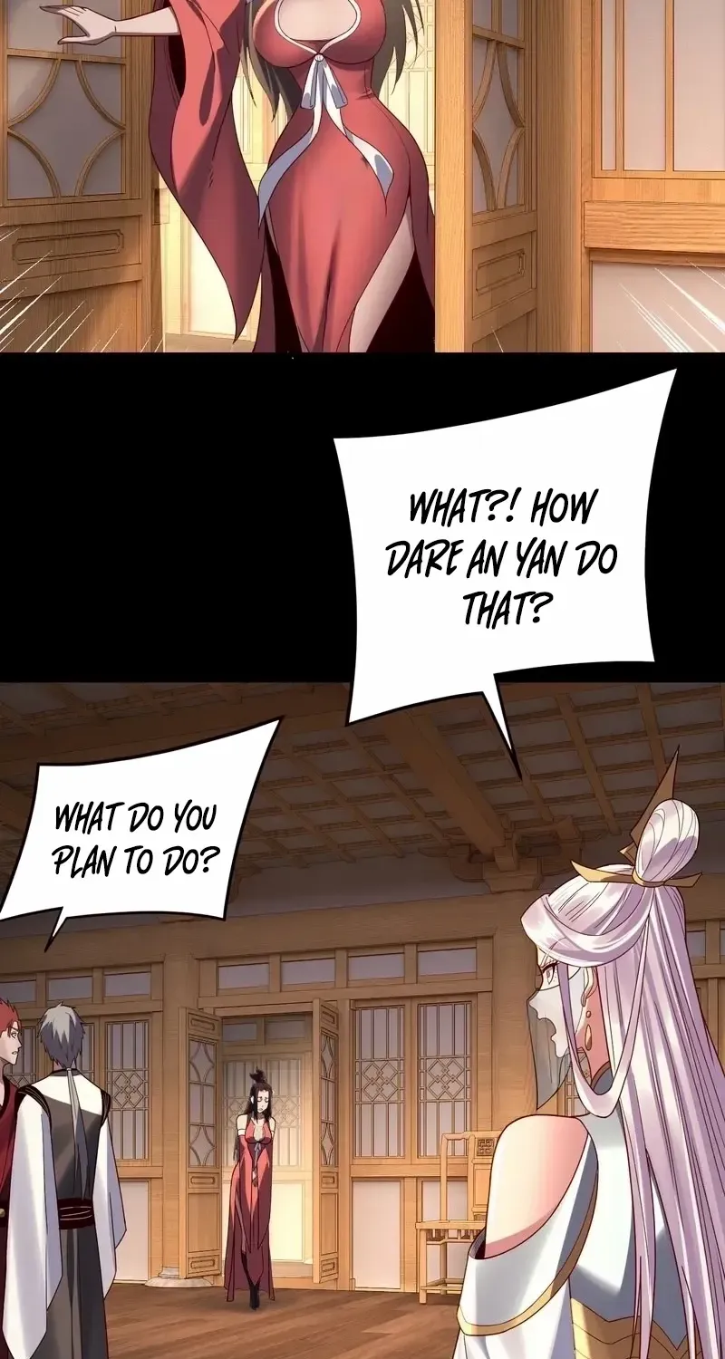 I Am the Fated Villain Chapter 269 page 17 - 