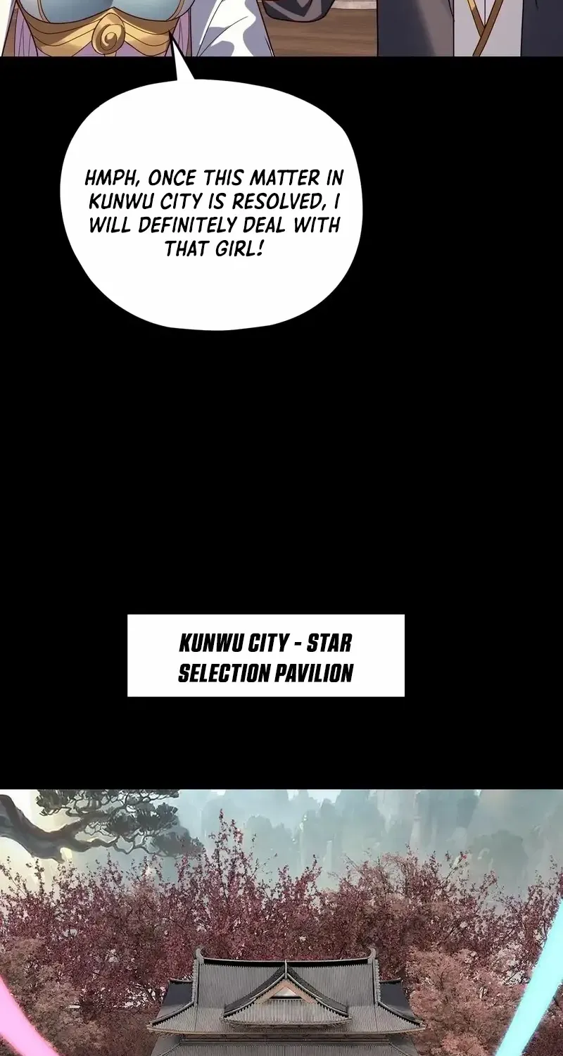 I Am the Fated Villain Chapter 269 page 19 - 