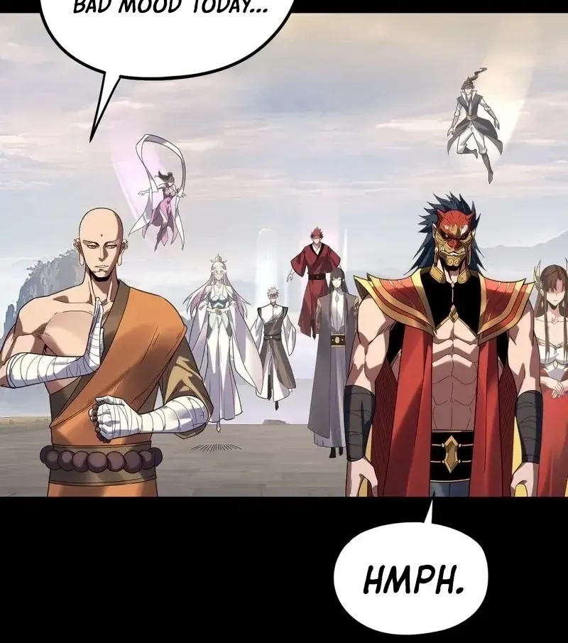I Am the Fated Villain Chapter 269 page 21 - 