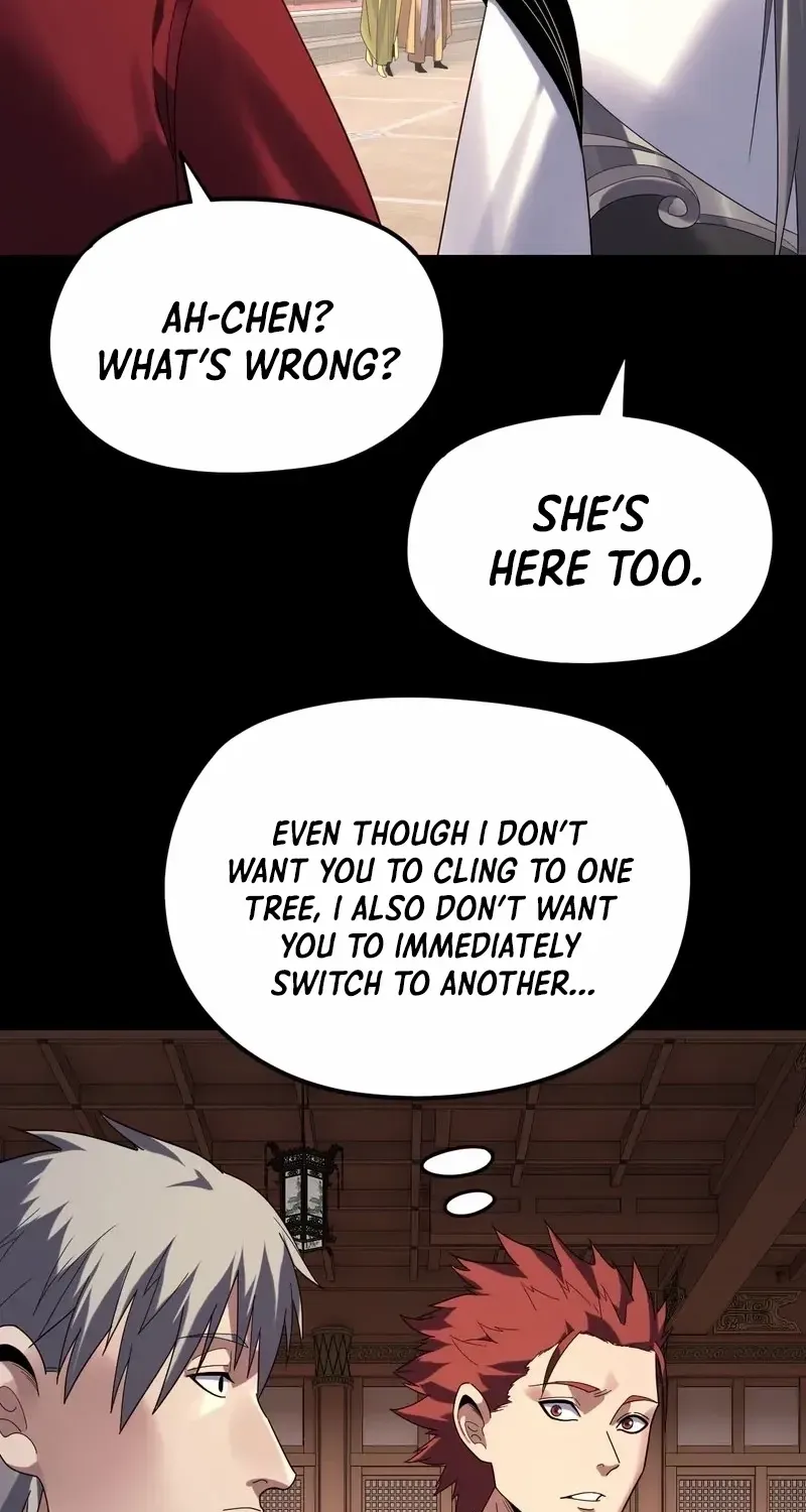 I Am the Fated Villain Chapter 269 page 26 - 
