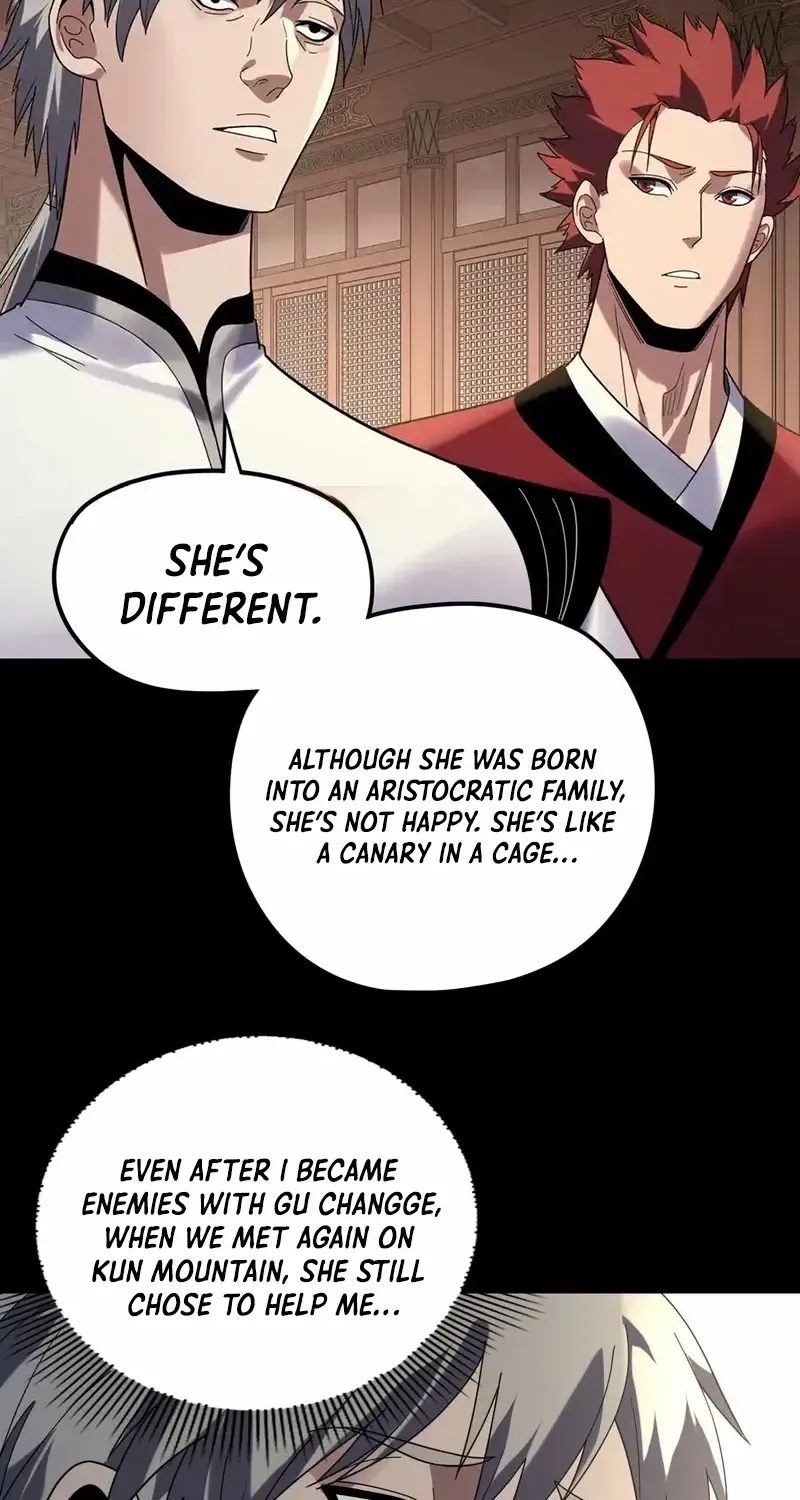 I Am the Fated Villain Chapter 269 page 28 - 