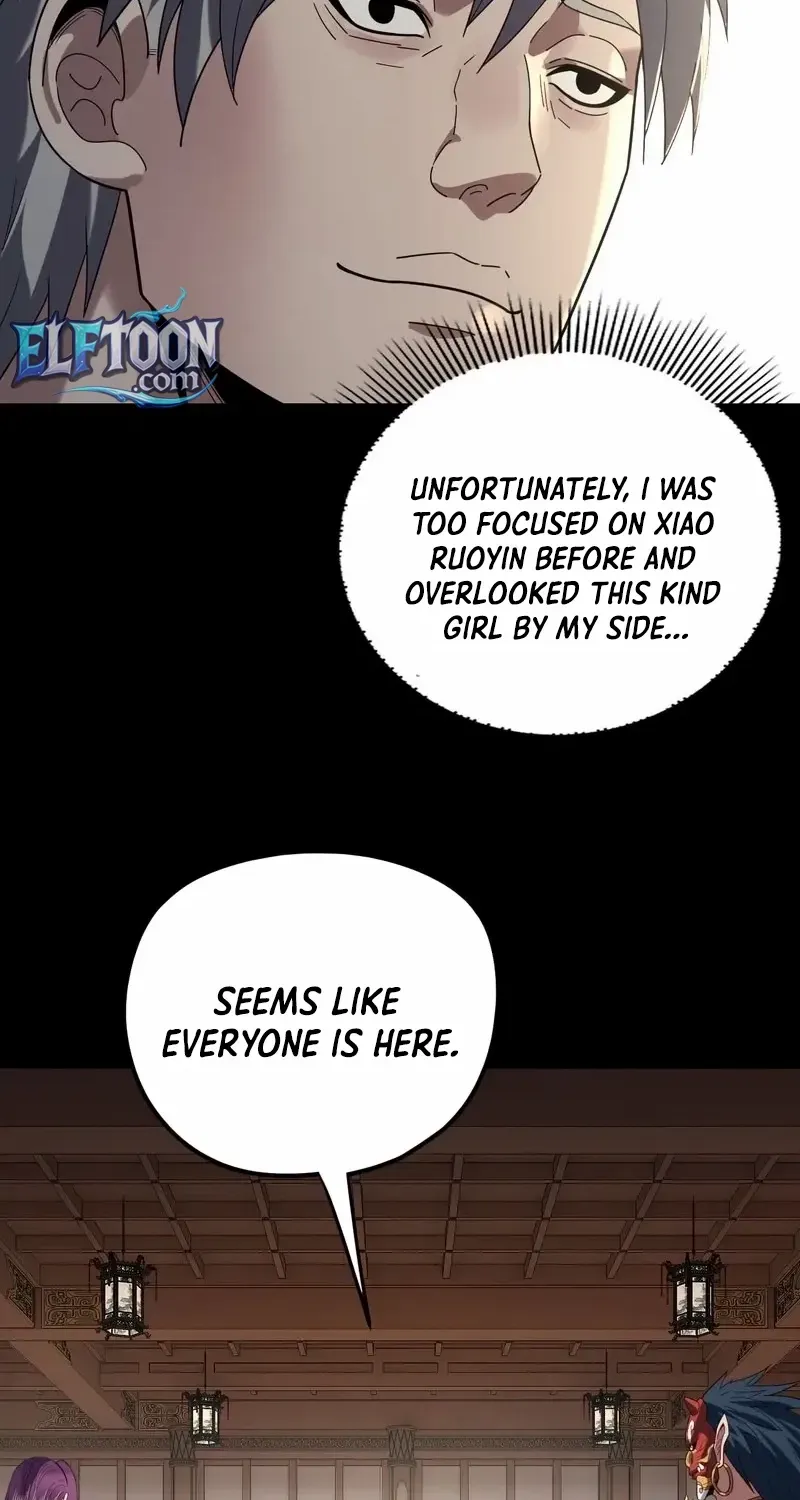 I Am the Fated Villain Chapter 269 page 29 - 