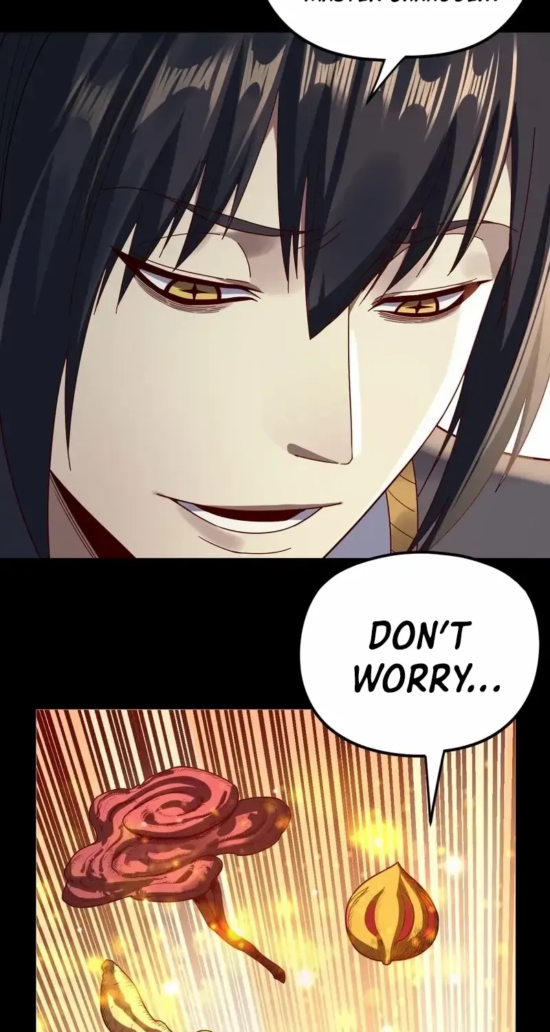 I Am the Fated Villain Chapter 269 page 33 - 