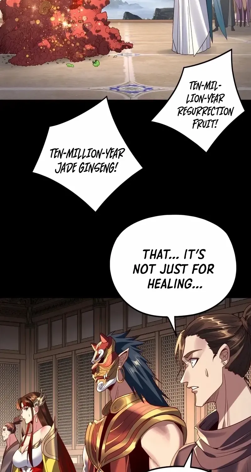 I Am the Fated Villain Chapter 269 page 35 - 