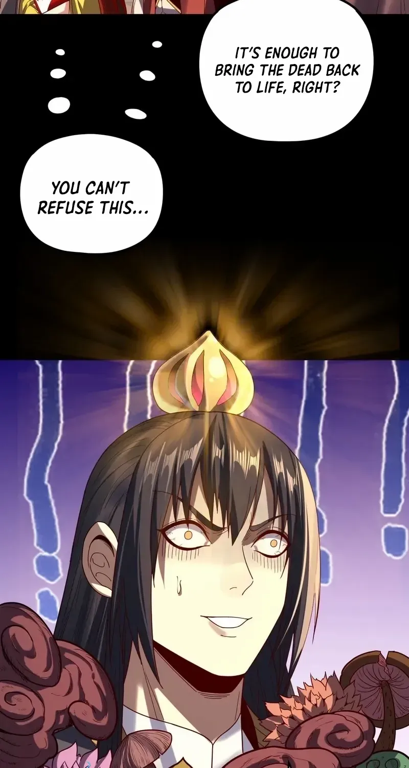 I Am the Fated Villain Chapter 269 page 36 - 
