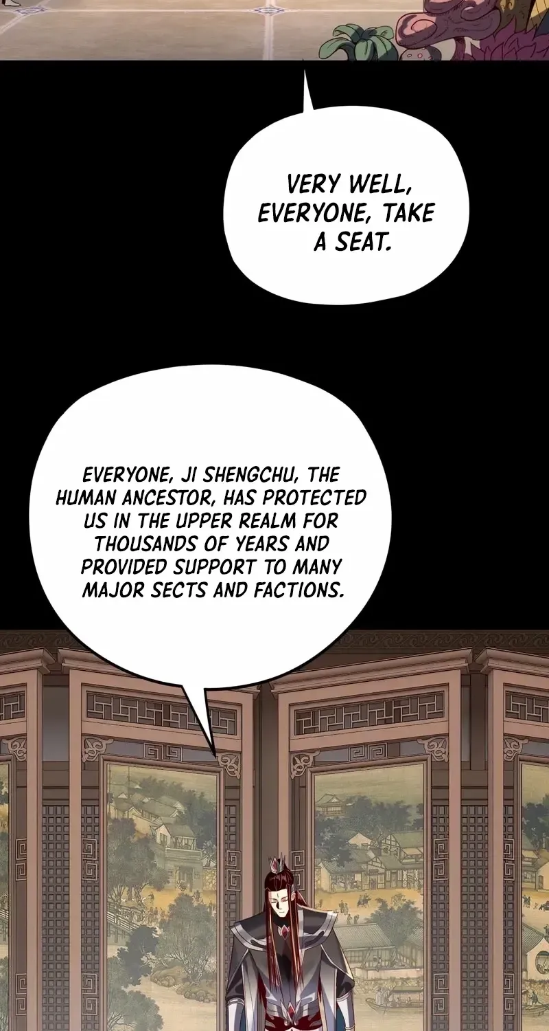 I Am the Fated Villain Chapter 269 page 38 - 