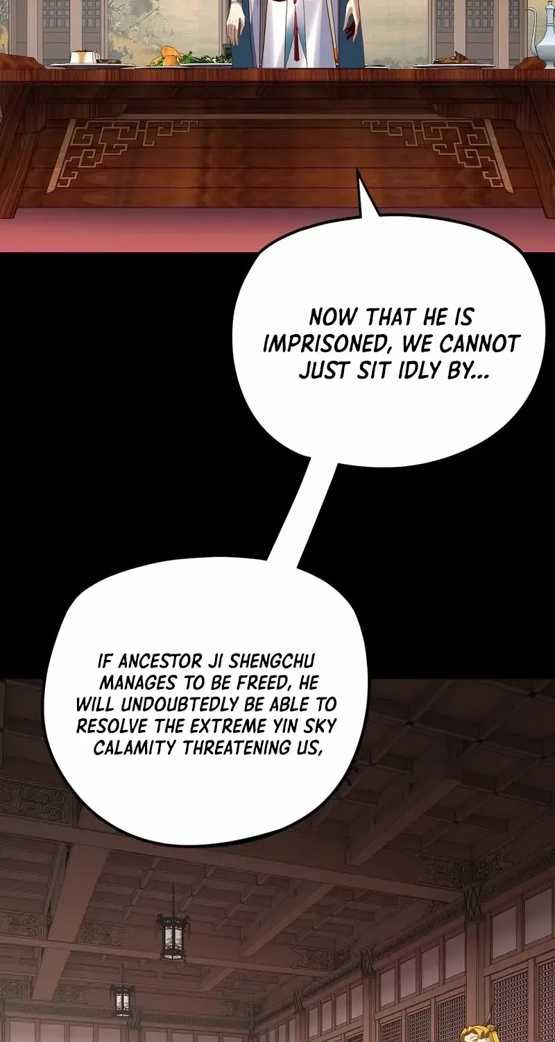 I Am the Fated Villain Chapter 269 page 39 - 