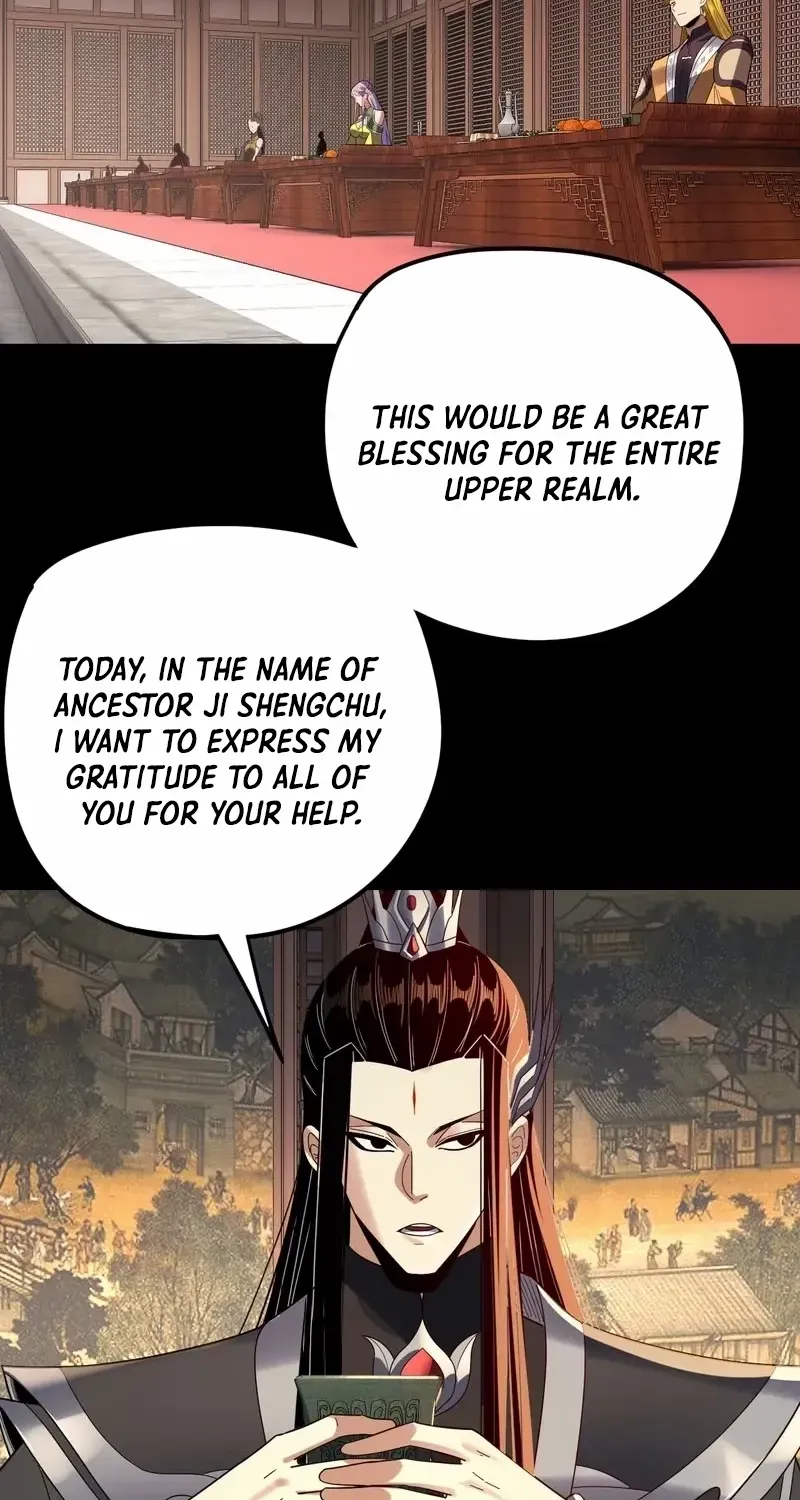 I Am the Fated Villain Chapter 269 page 40 - 