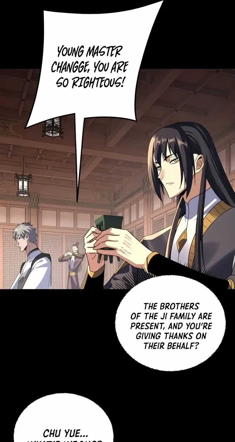 I Am the Fated Villain Chapter 269 page 42 - 