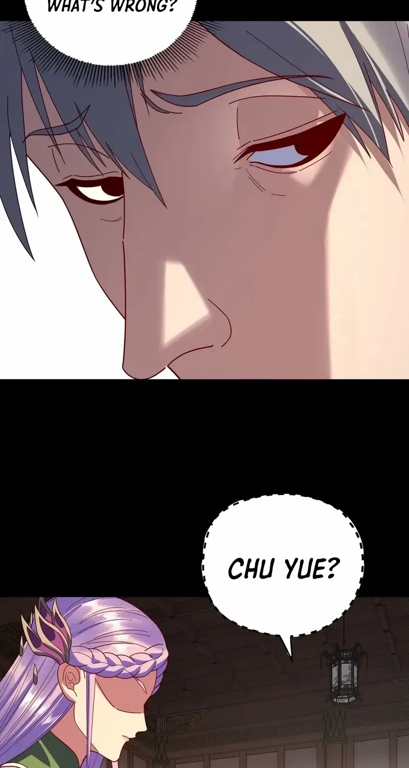 I Am the Fated Villain Chapter 269 page 43 - 