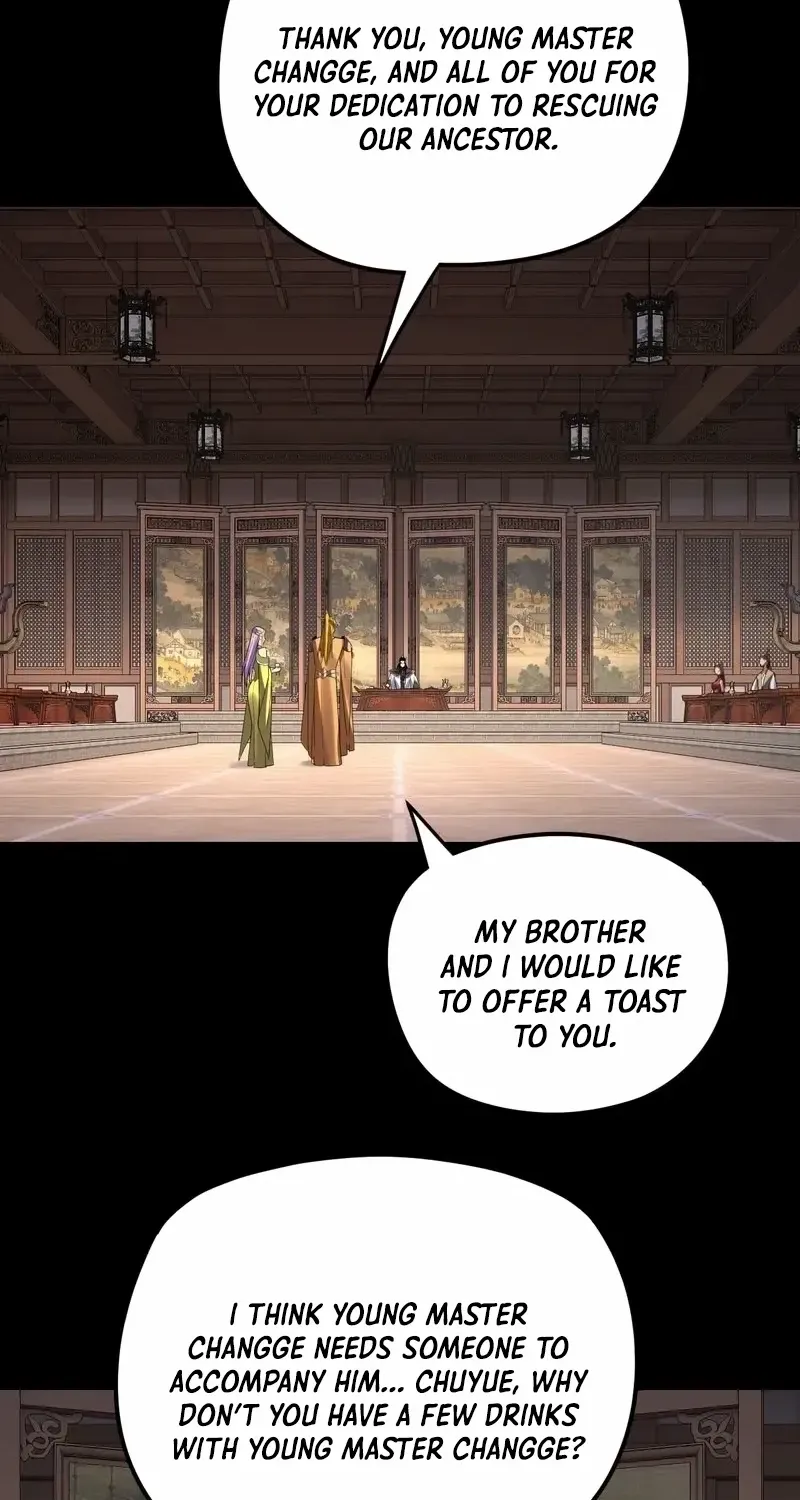 I Am the Fated Villain Chapter 269 page 45 - 
