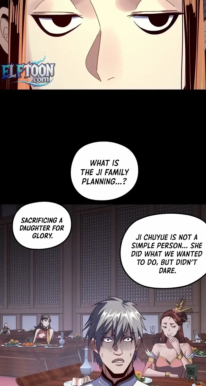 I Am the Fated Villain Chapter 269 page 47 - 