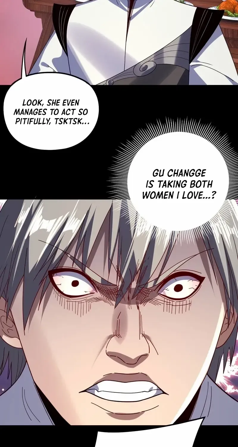 I Am the Fated Villain Chapter 269 page 48 - 