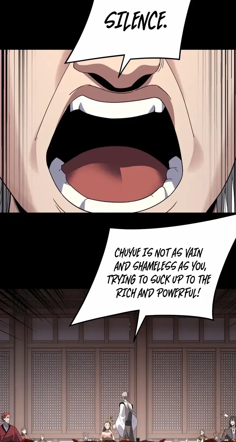 I Am the Fated Villain Chapter 269 page 49 - 