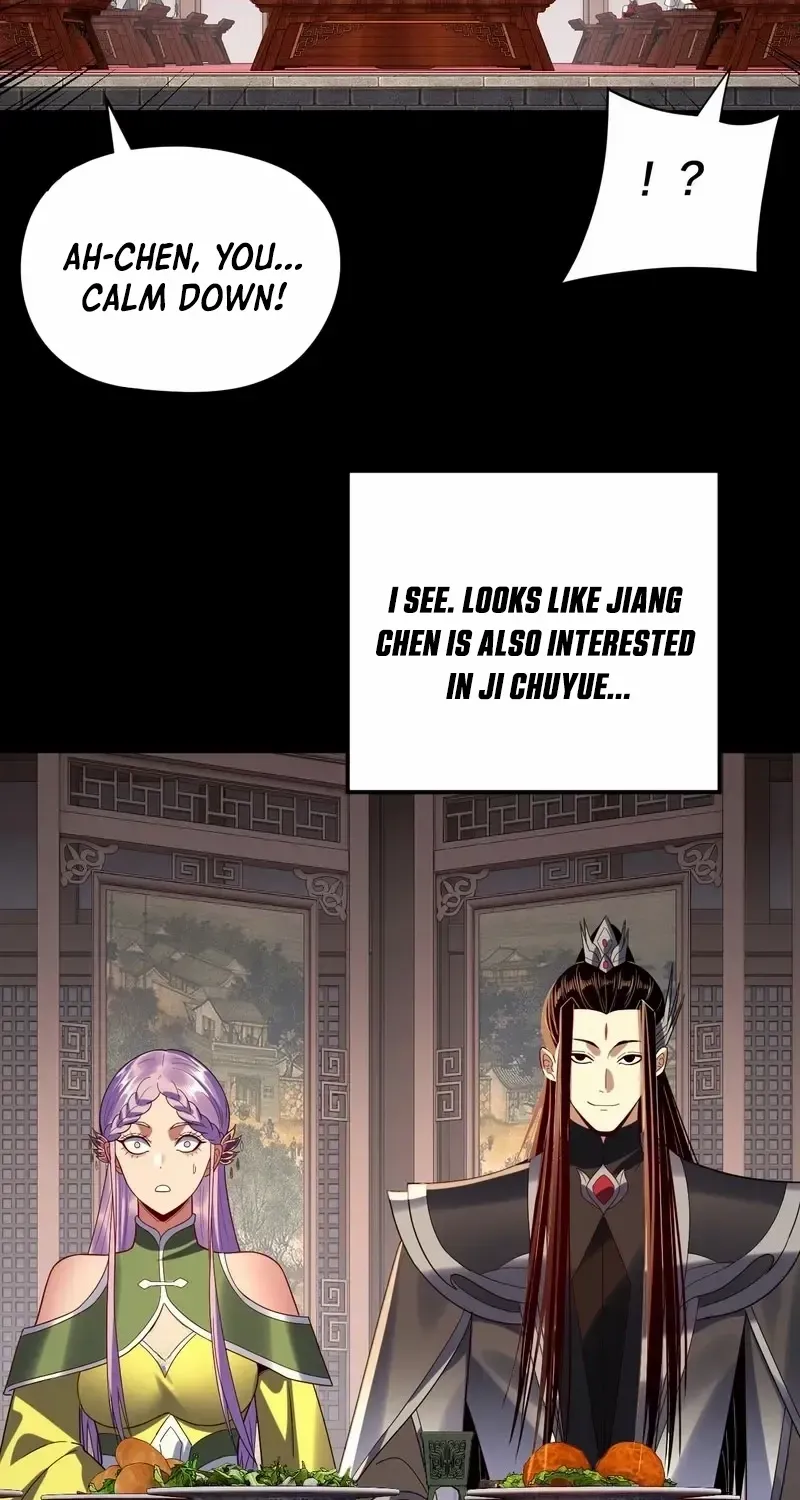 I Am the Fated Villain Chapter 269 page 50 - 