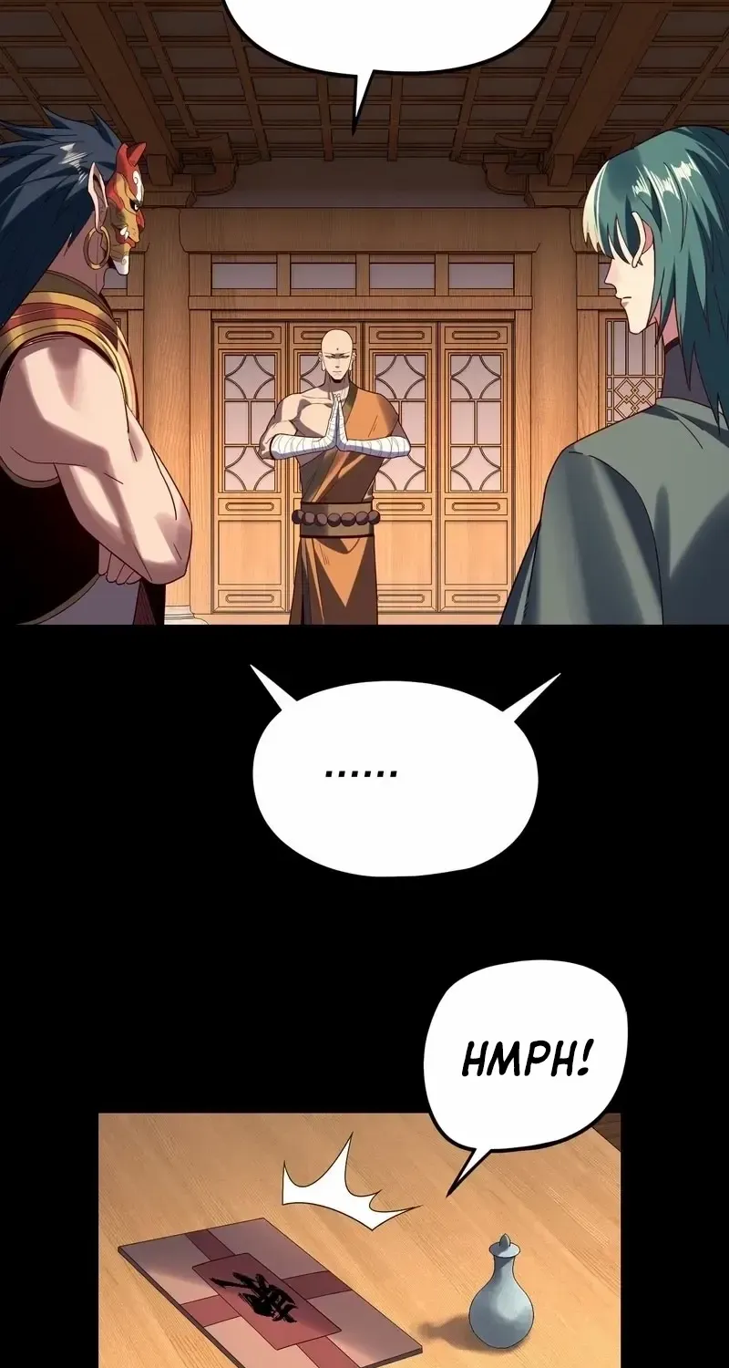 I Am the Fated Villain Chapter 269 page 6 - 