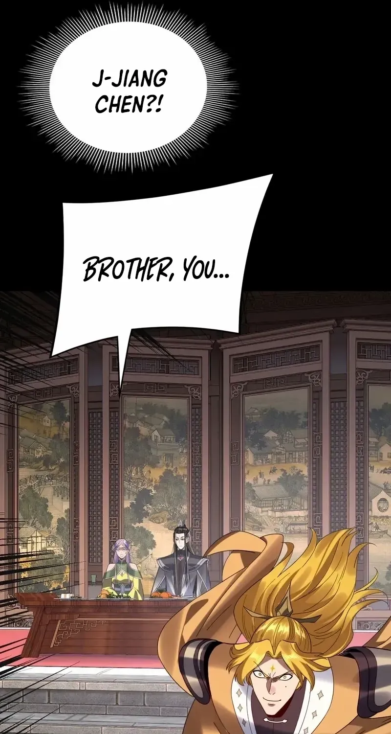 I Am the Fated Villain Chapter 269 page 52 - 