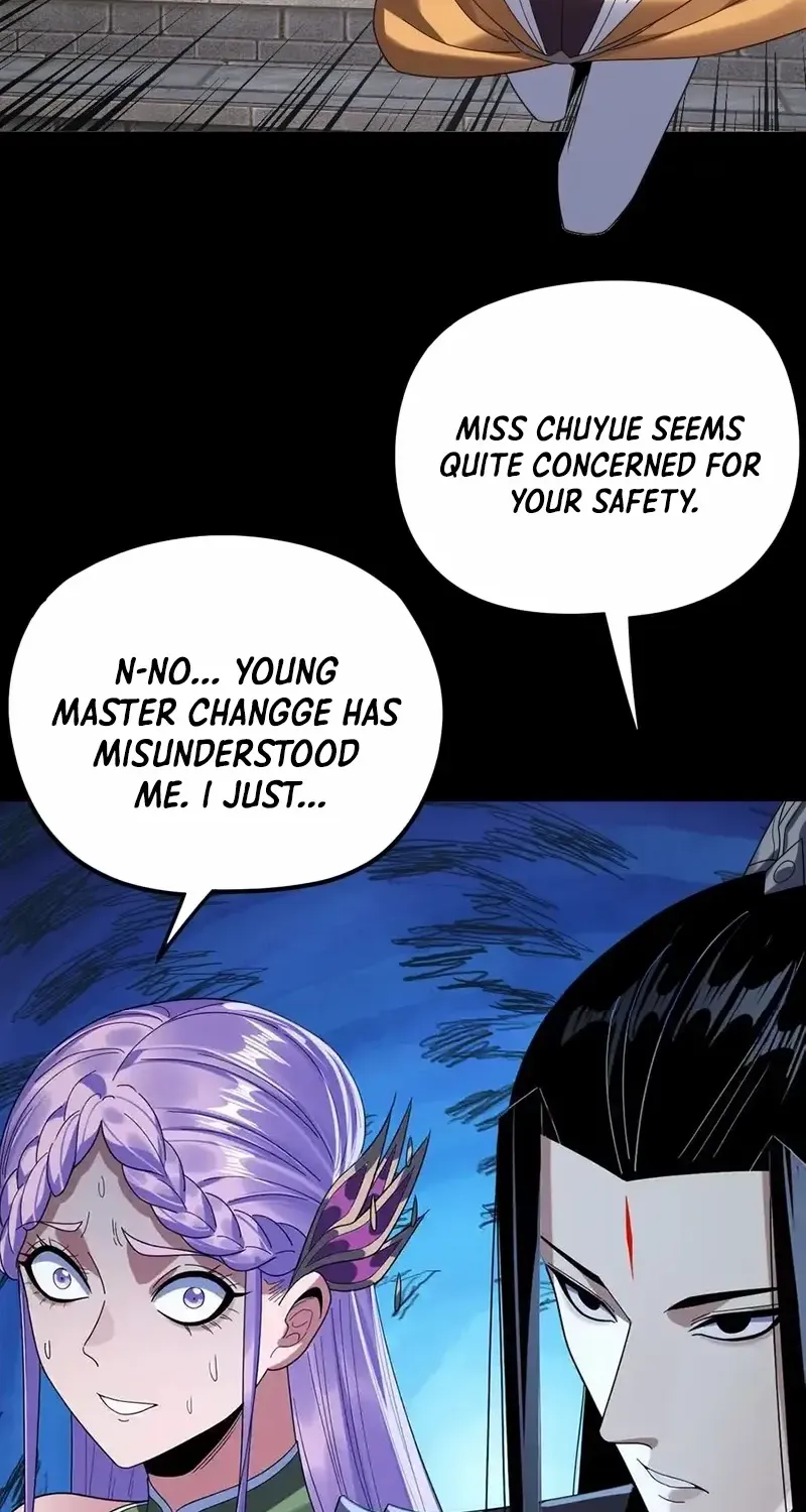 I Am the Fated Villain Chapter 269 page 53 - 
