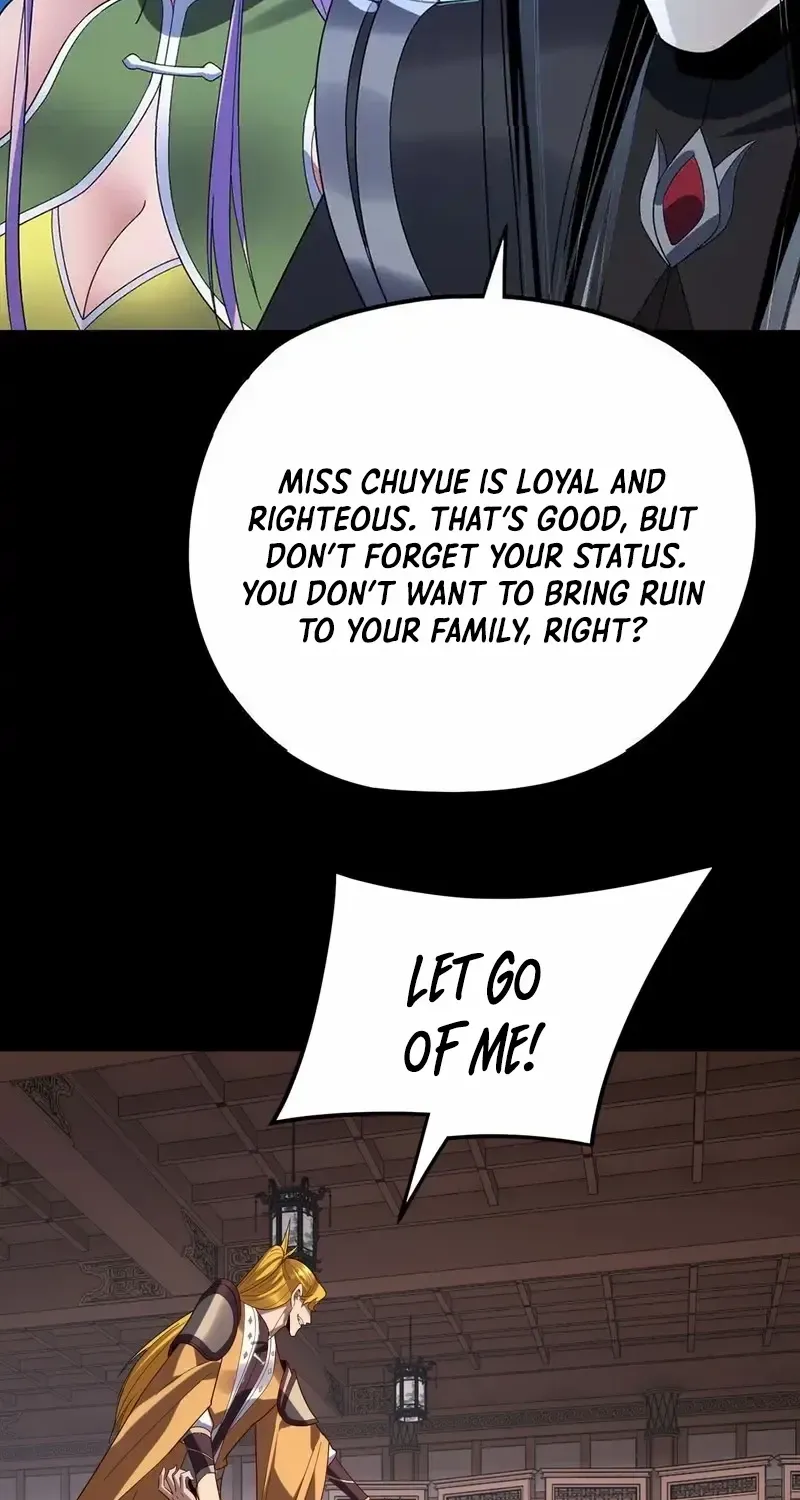 I Am the Fated Villain Chapter 269 page 54 - 