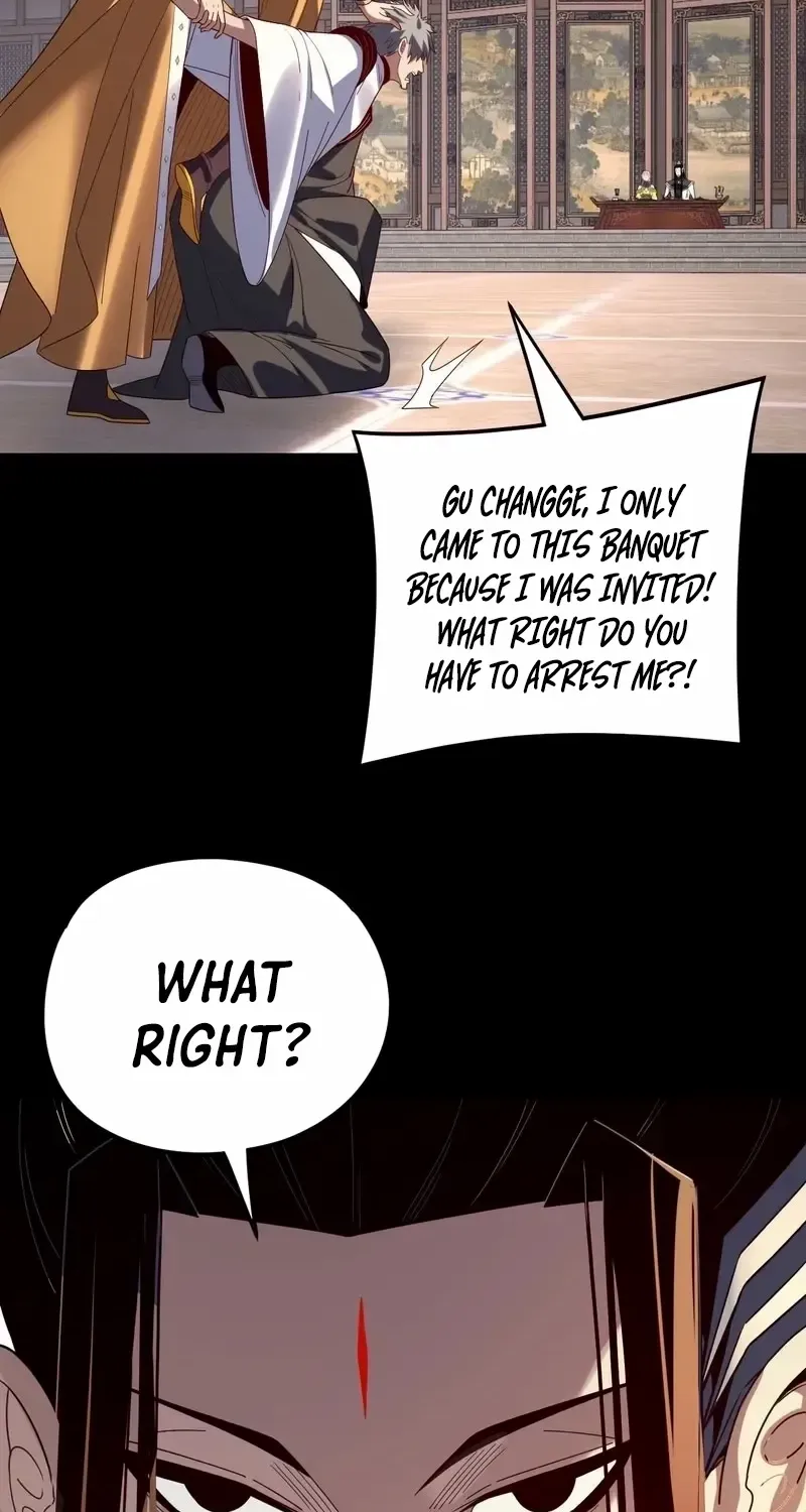 I Am the Fated Villain Chapter 269 page 55 - 