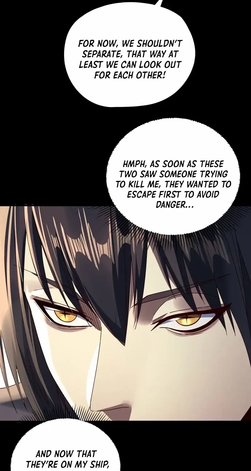 I Am the Fated Villain Chapter 269 page 9 - 