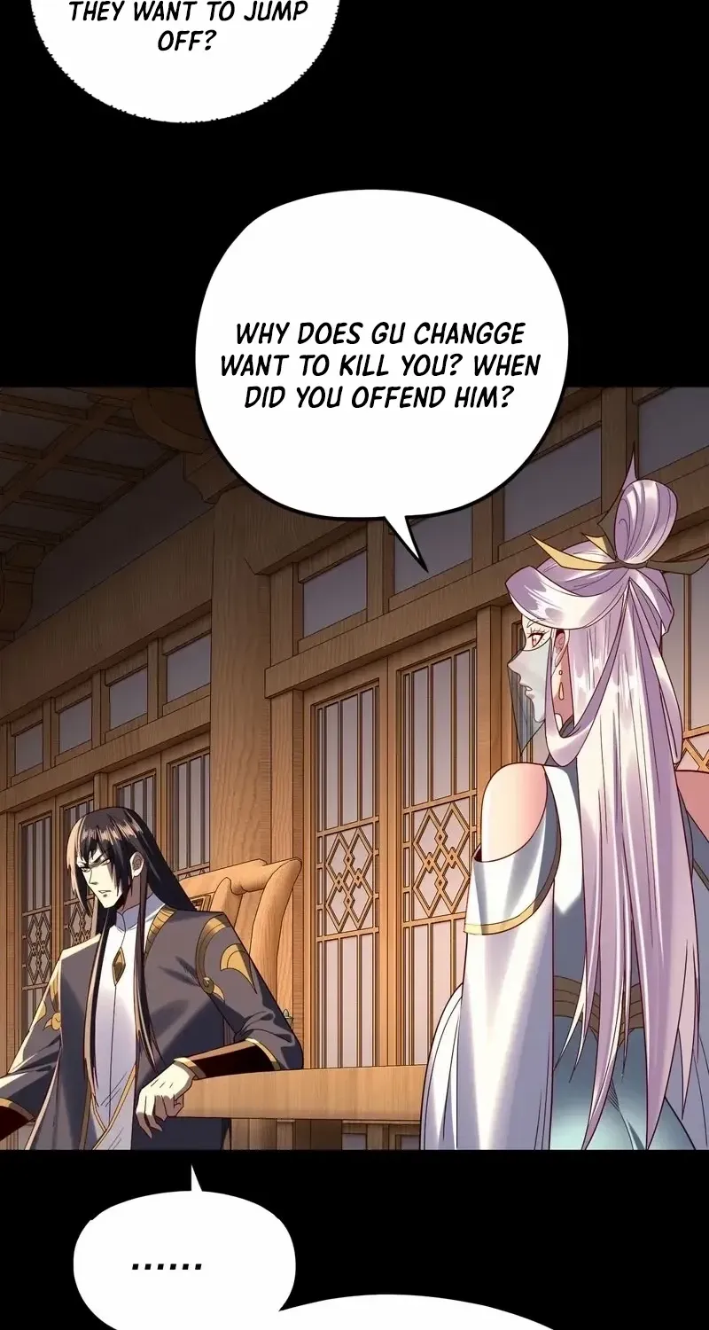 I Am the Fated Villain Chapter 269 page 10 - 