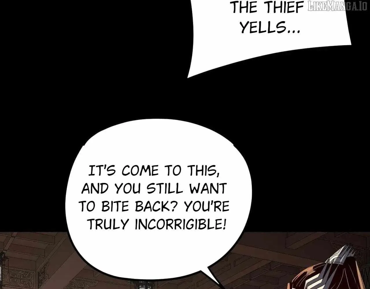 I Am the Fated Villain Chapter 270 page 11 - 