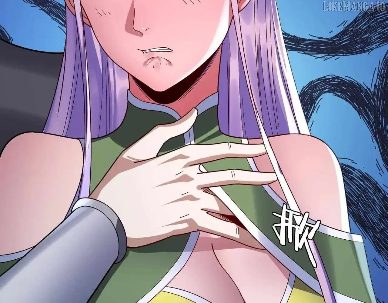 I Am the Fated Villain Chapter 270 page 107 - 