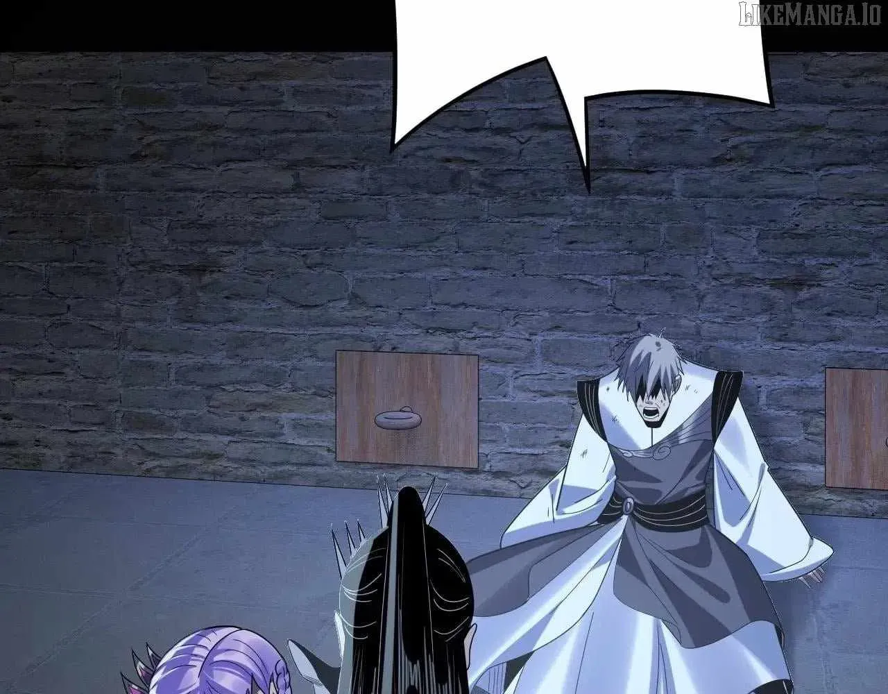 I Am the Fated Villain Chapter 270 page 109 - 