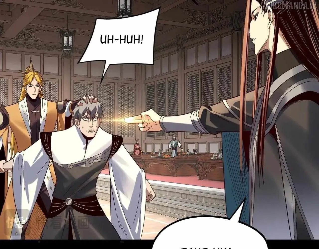 I Am the Fated Villain Chapter 270 page 12 - 