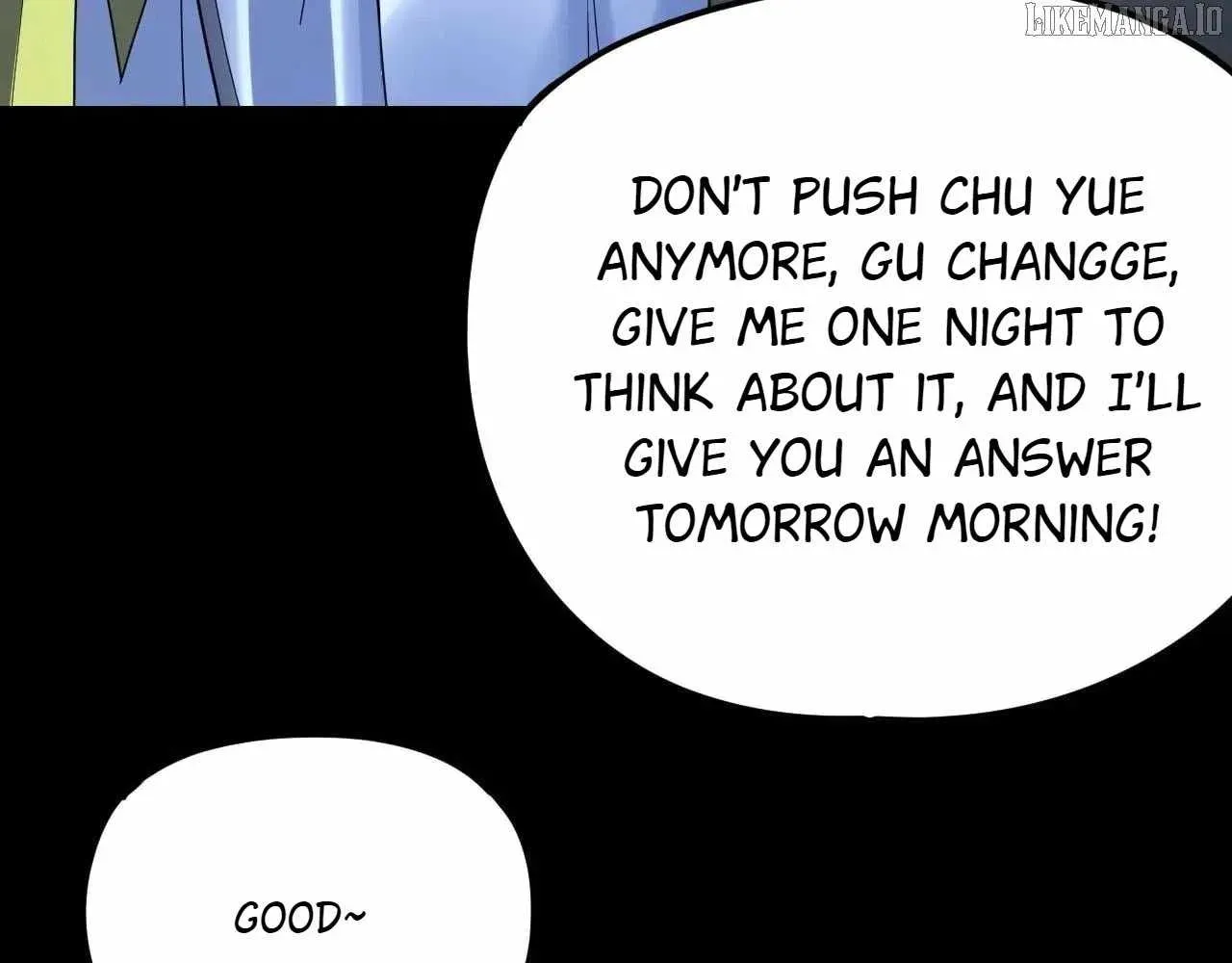 I Am the Fated Villain Chapter 270 page 111 - 