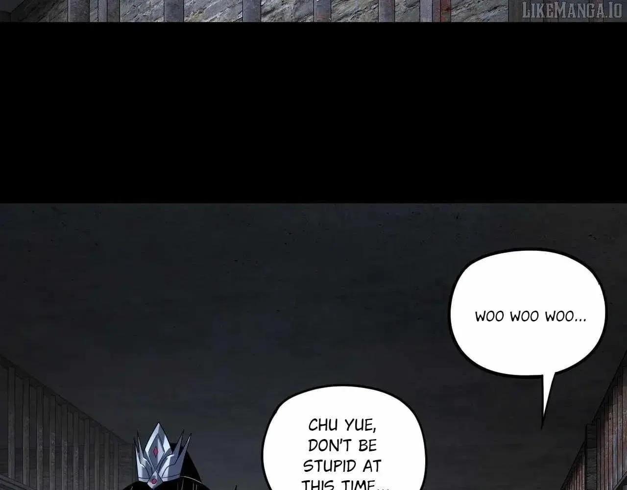 I Am the Fated Villain Chapter 270 page 116 - 