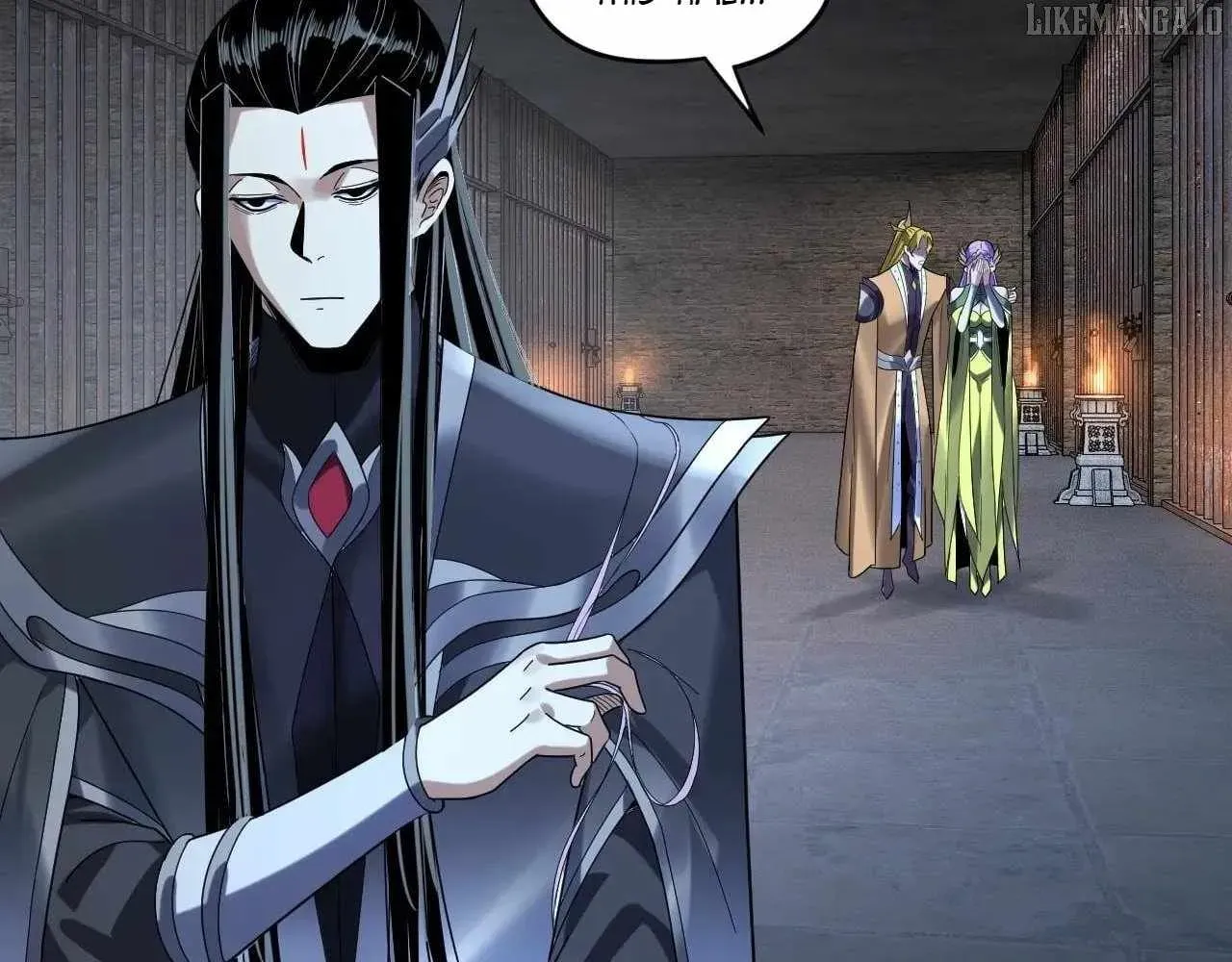 I Am the Fated Villain Chapter 270 page 117 - 