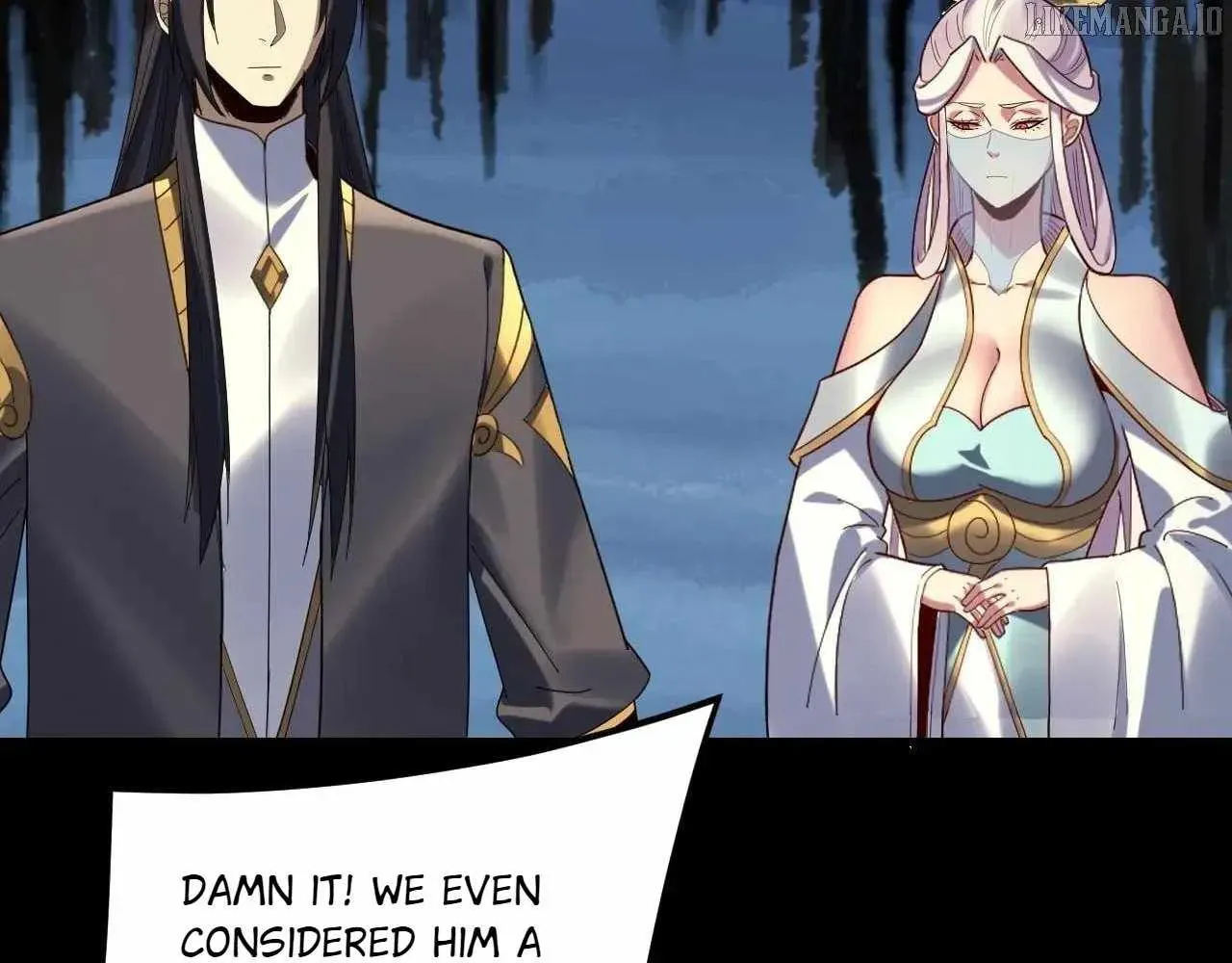 I Am the Fated Villain Chapter 270 page 16 - 