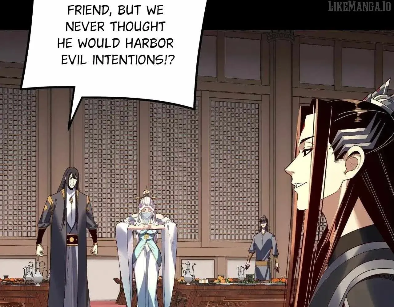 I Am the Fated Villain Chapter 270 page 17 - 