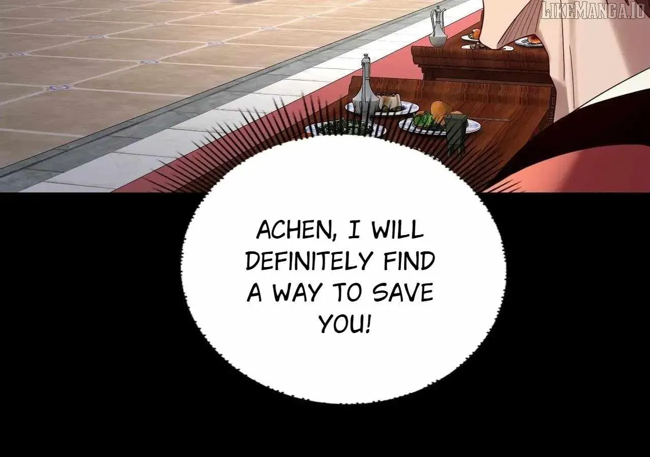 I Am the Fated Villain Chapter 270 page 20 - 